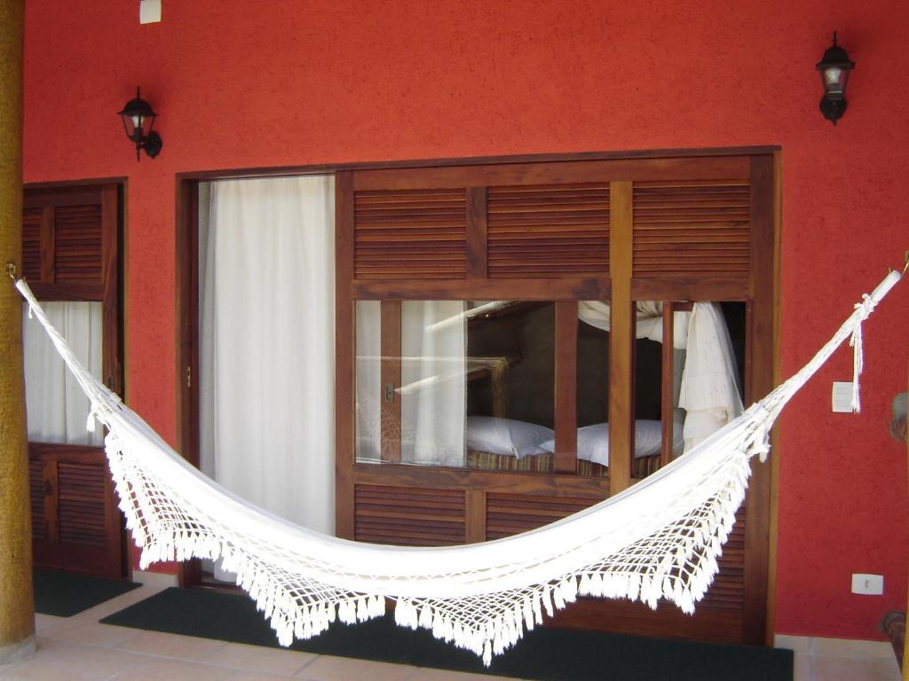 Pousada Preamare Ubatuba Quarto foto